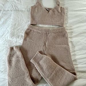 Fashion Nova 3 Piece Set